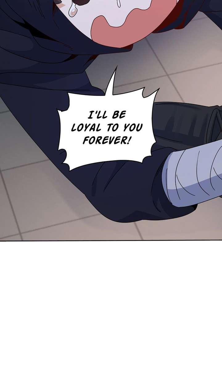 Aiming For Maximal Volume in the Apocalypse Chapter 51 page 37