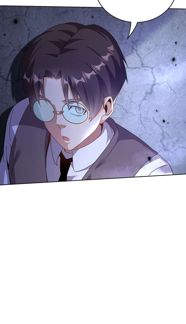 Aiming For Maximal Volume in the Apocalypse Chapter 51 page 58