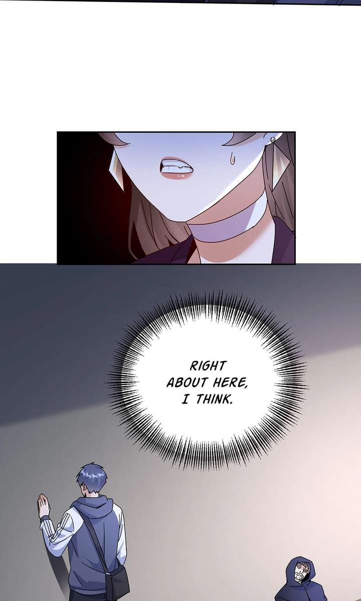 Aiming For Maximal Volume in the Apocalypse Chapter 51 page 44