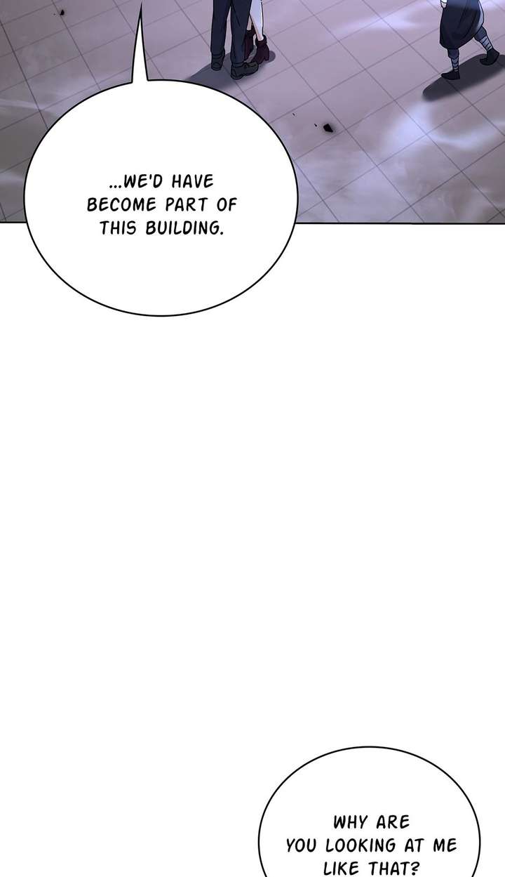 Aiming For Maximal Volume in the Apocalypse Chapter 51 page 57
