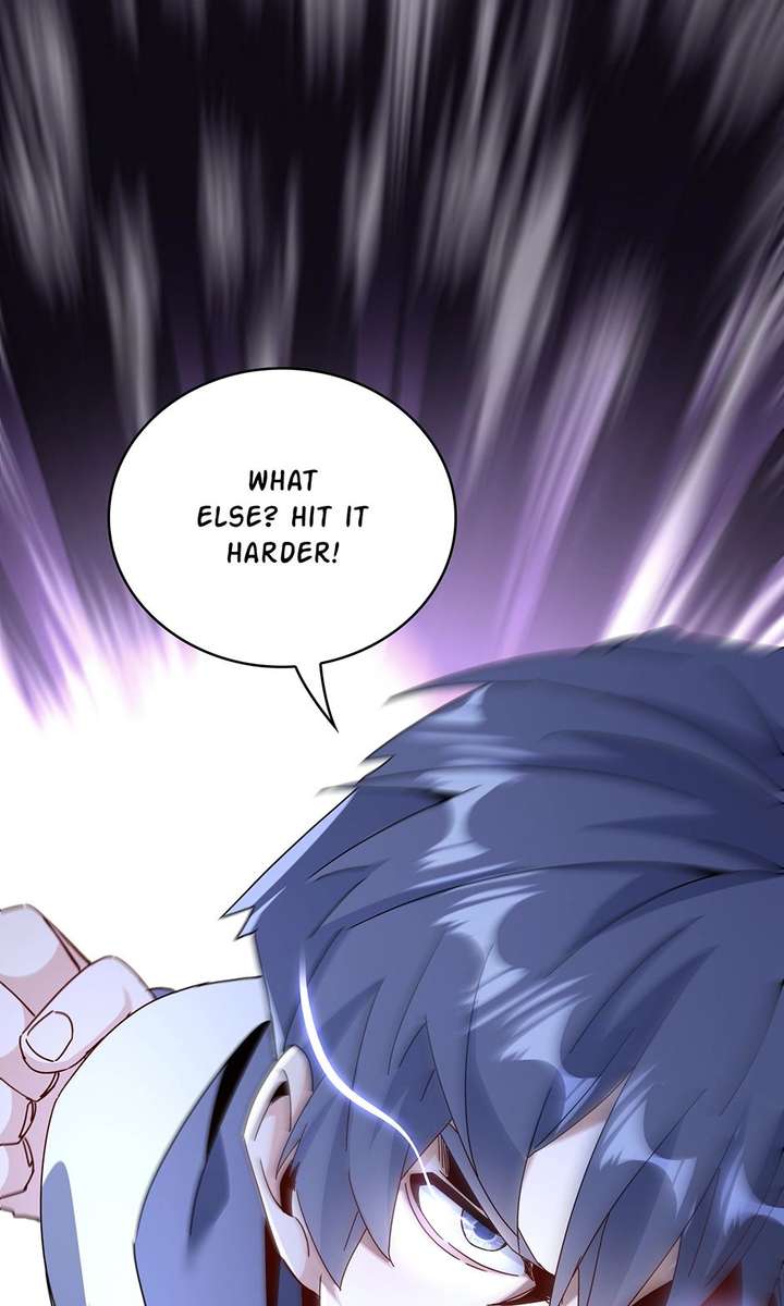 Aiming For Maximal Volume in the Apocalypse Chapter 51 page 48