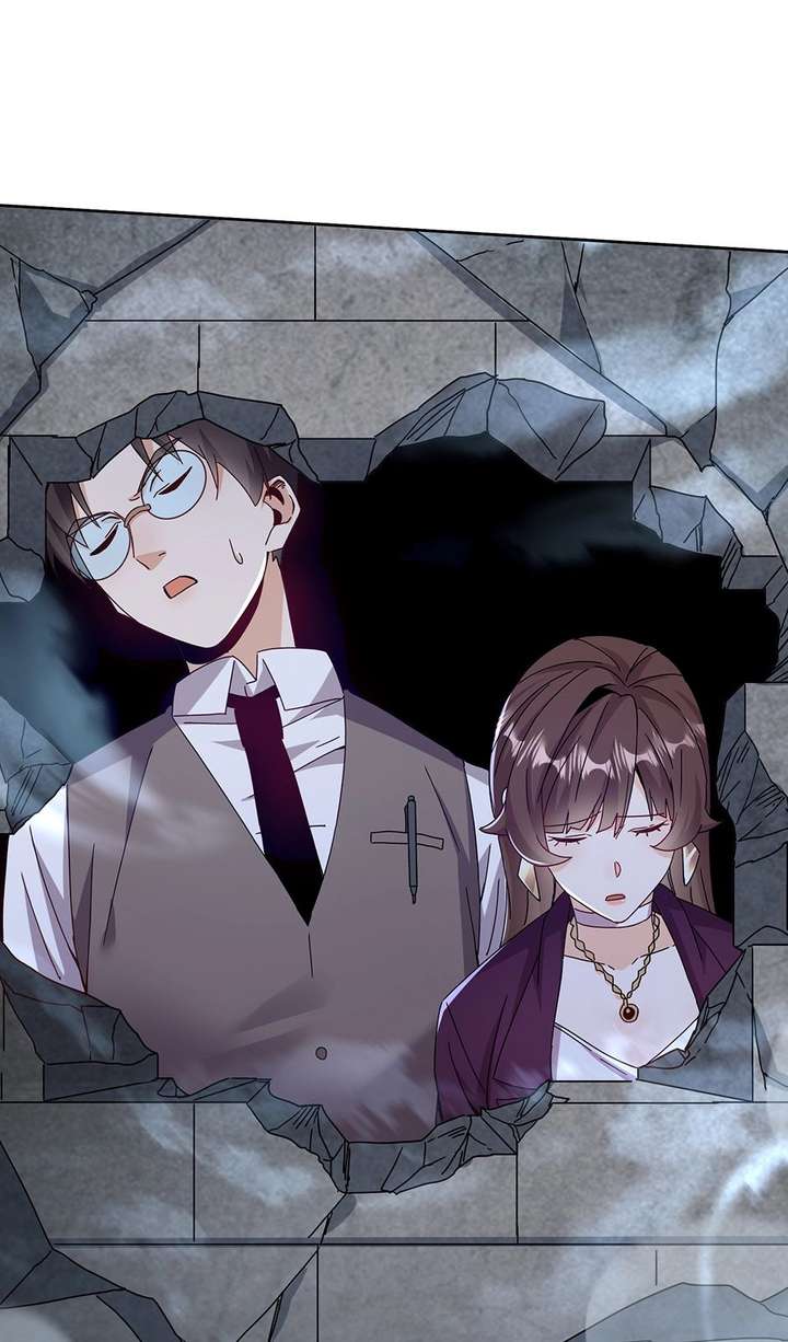 Aiming For Maximal Volume in the Apocalypse Chapter 51 page 51