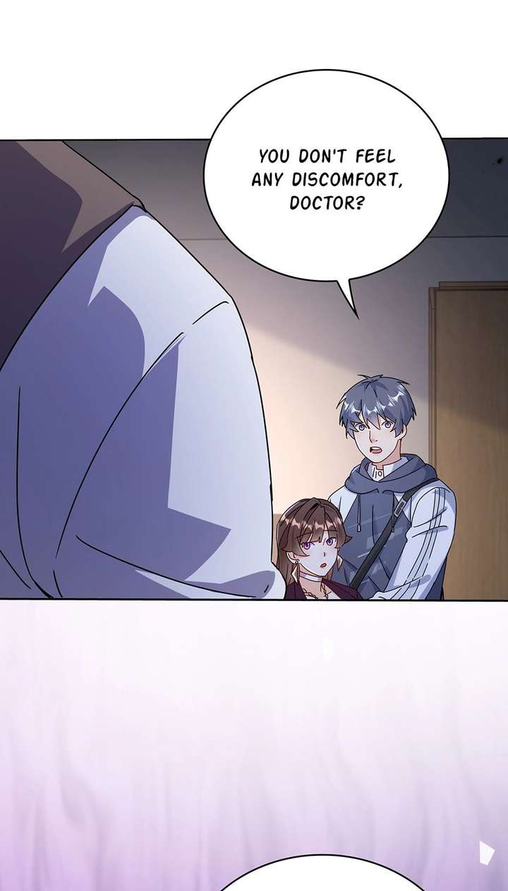 Aiming For Maximal Volume in the Apocalypse Chapter 51 page 59