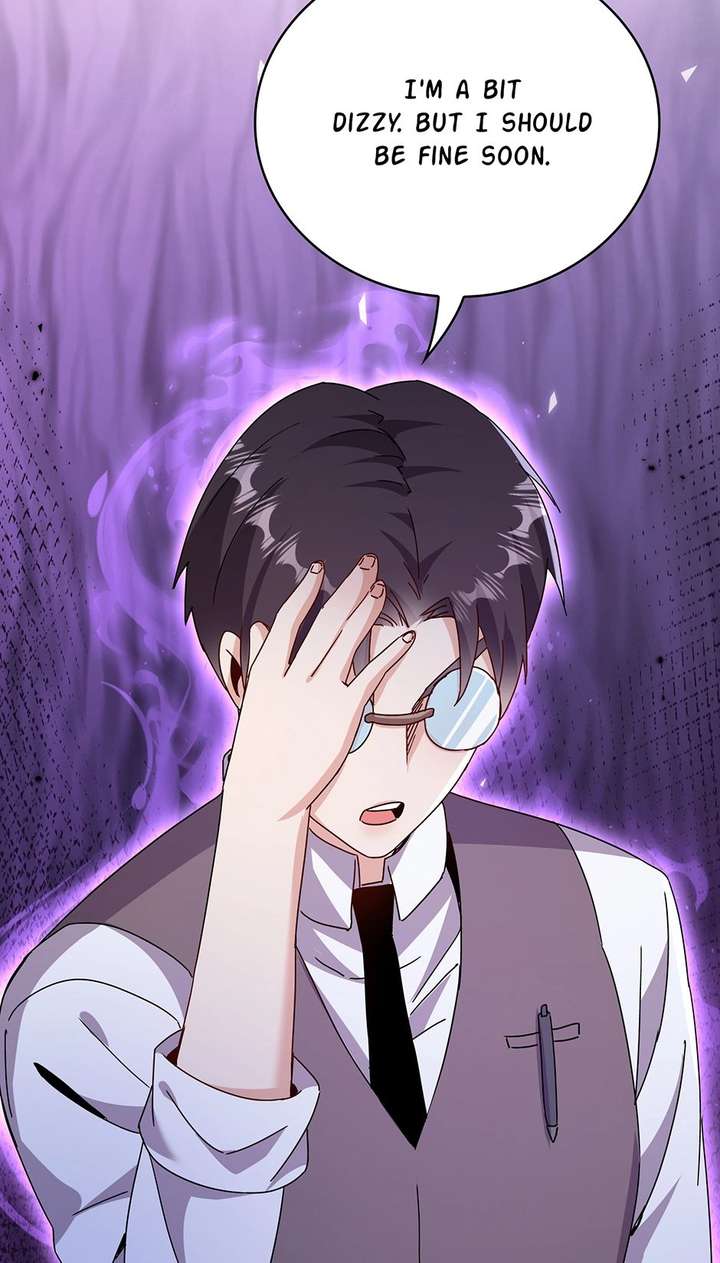 Aiming For Maximal Volume in the Apocalypse Chapter 51 page 60