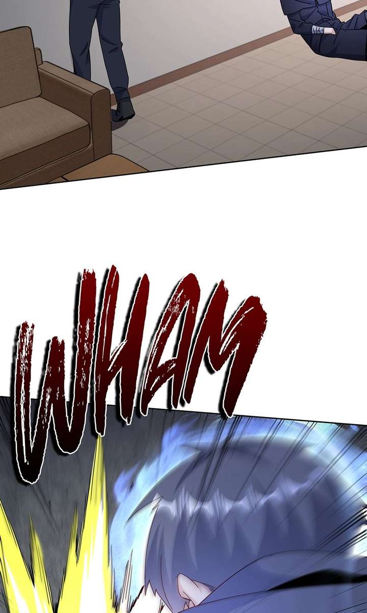 Aiming For Maximal Volume in the Apocalypse Chapter 51 page 45