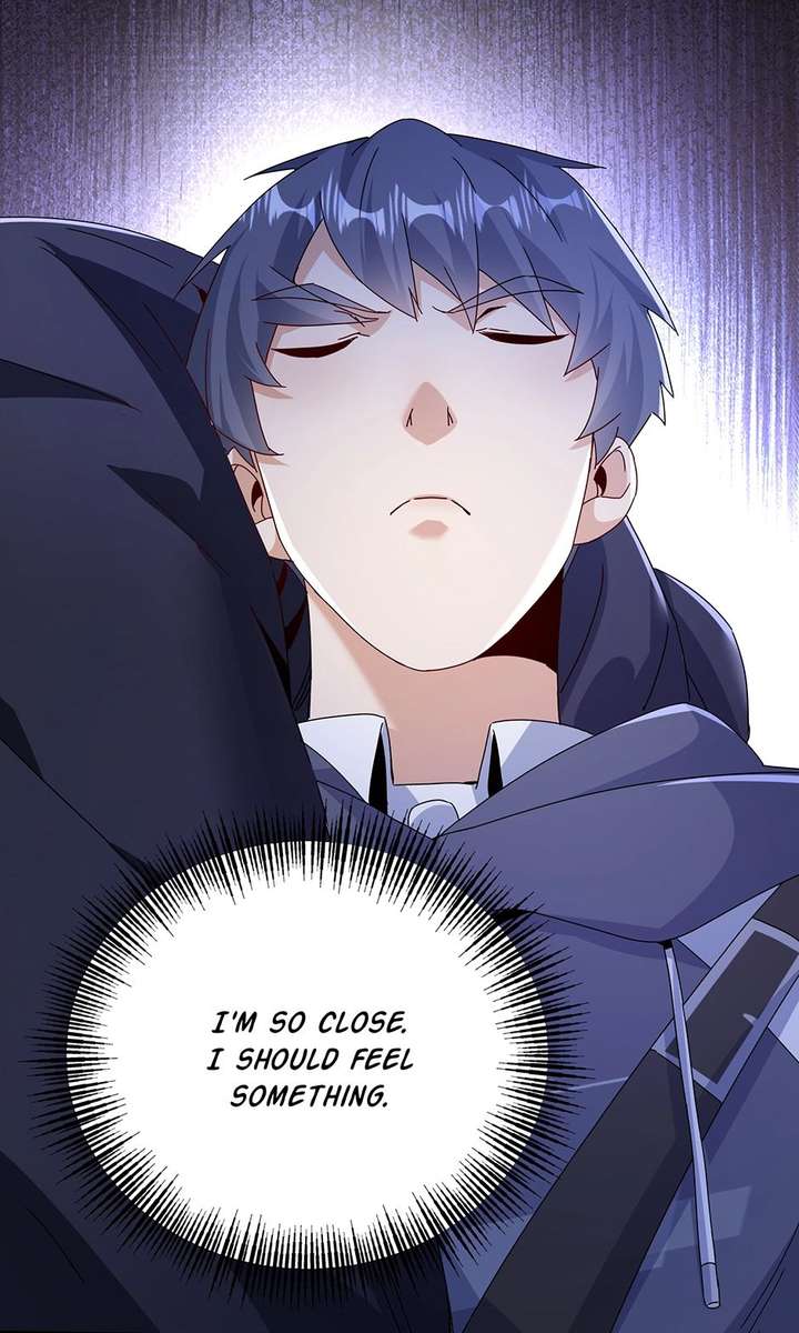 Aiming For Maximal Volume in the Apocalypse Chapter 51 page 43