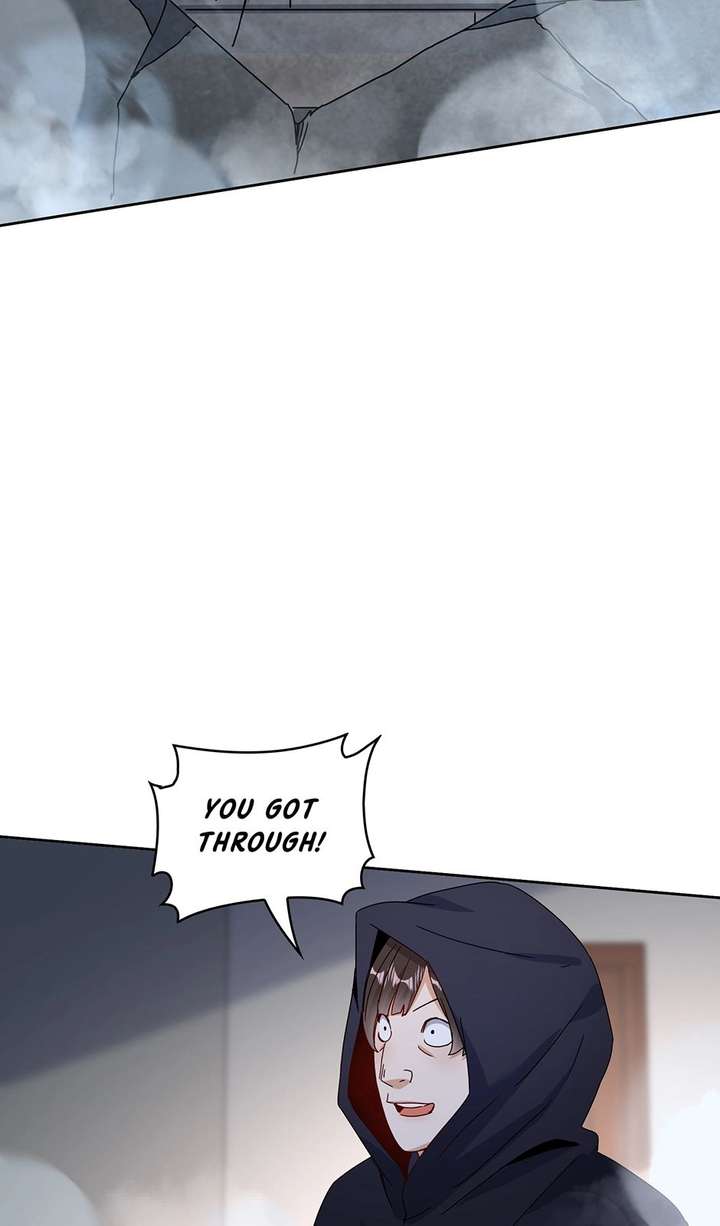 Aiming For Maximal Volume in the Apocalypse Chapter 51 page 52