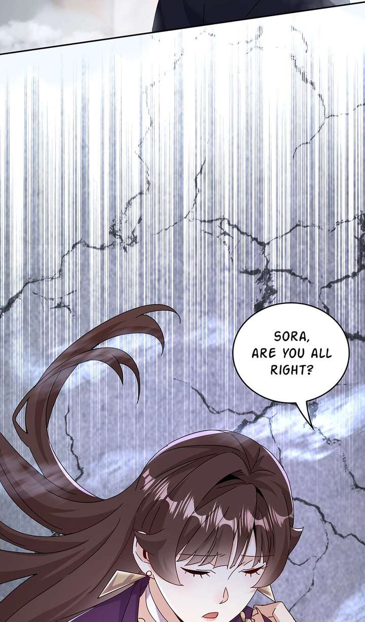 Aiming For Maximal Volume in the Apocalypse Chapter 51 page 53