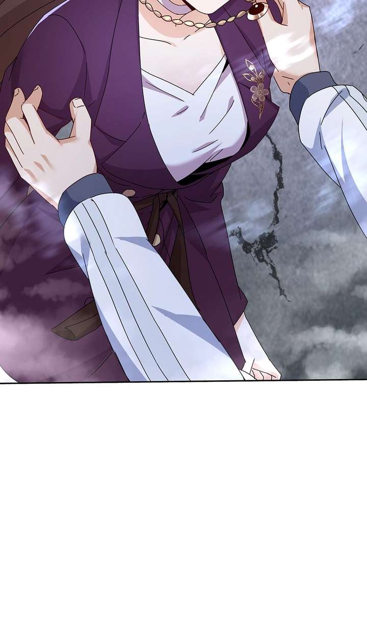 Aiming For Maximal Volume in the Apocalypse Chapter 51 page 54