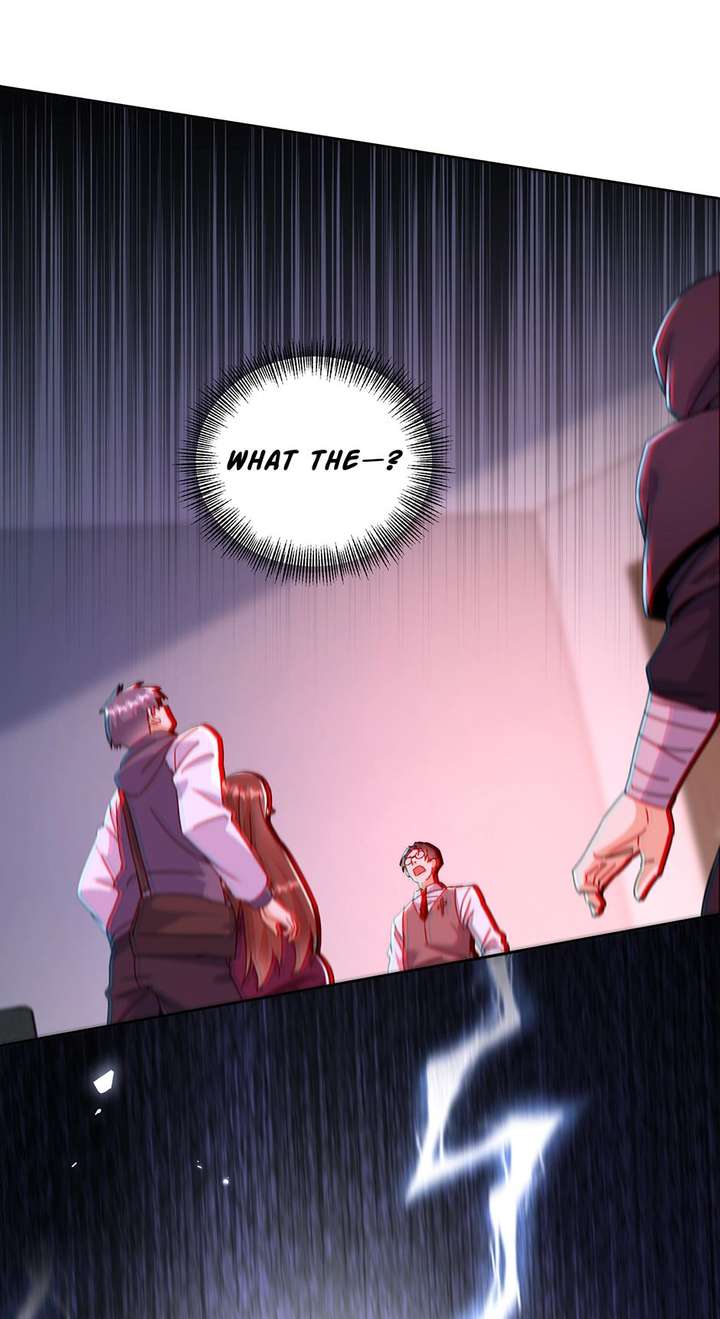 Aiming For Maximal Volume in the Apocalypse Chapter 51 page 63