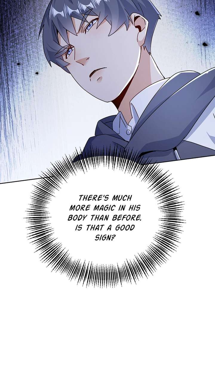 Aiming For Maximal Volume in the Apocalypse Chapter 51 page 62