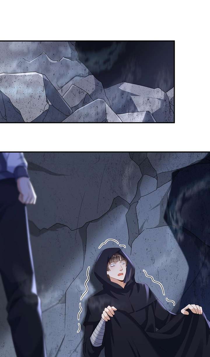 Aiming For Maximal Volume in the Apocalypse Chapter 50 page 2