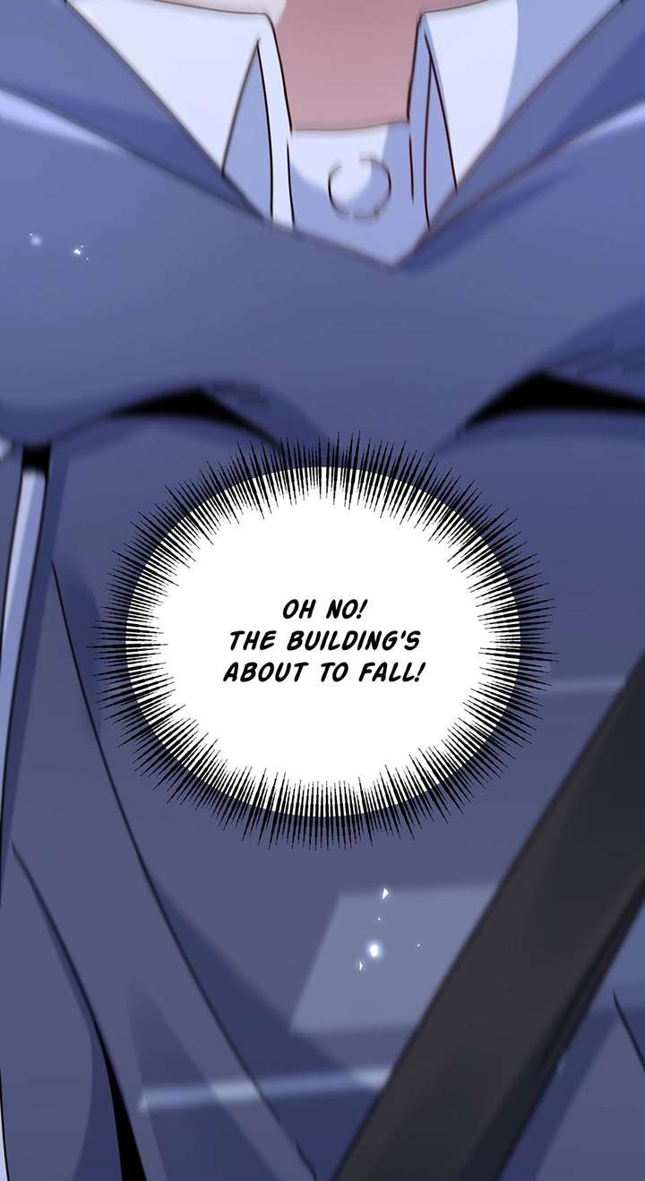 Aiming For Maximal Volume in the Apocalypse Chapter 51 page 65