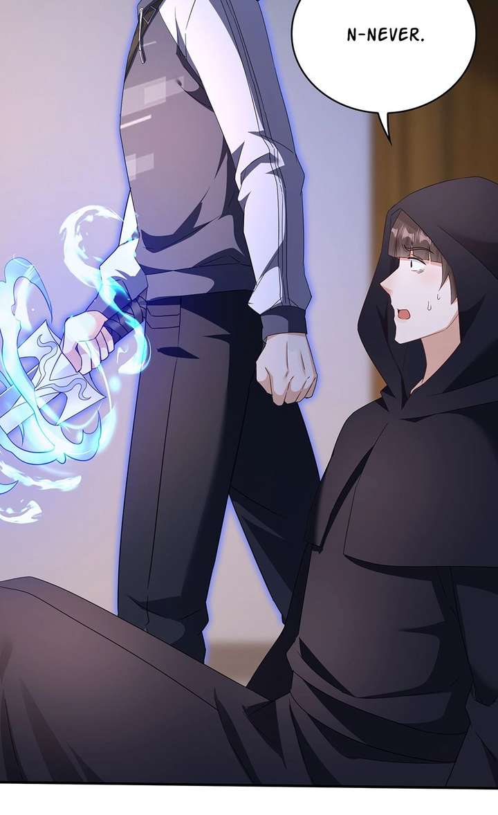 Aiming For Maximal Volume in the Apocalypse Chapter 50 page 26