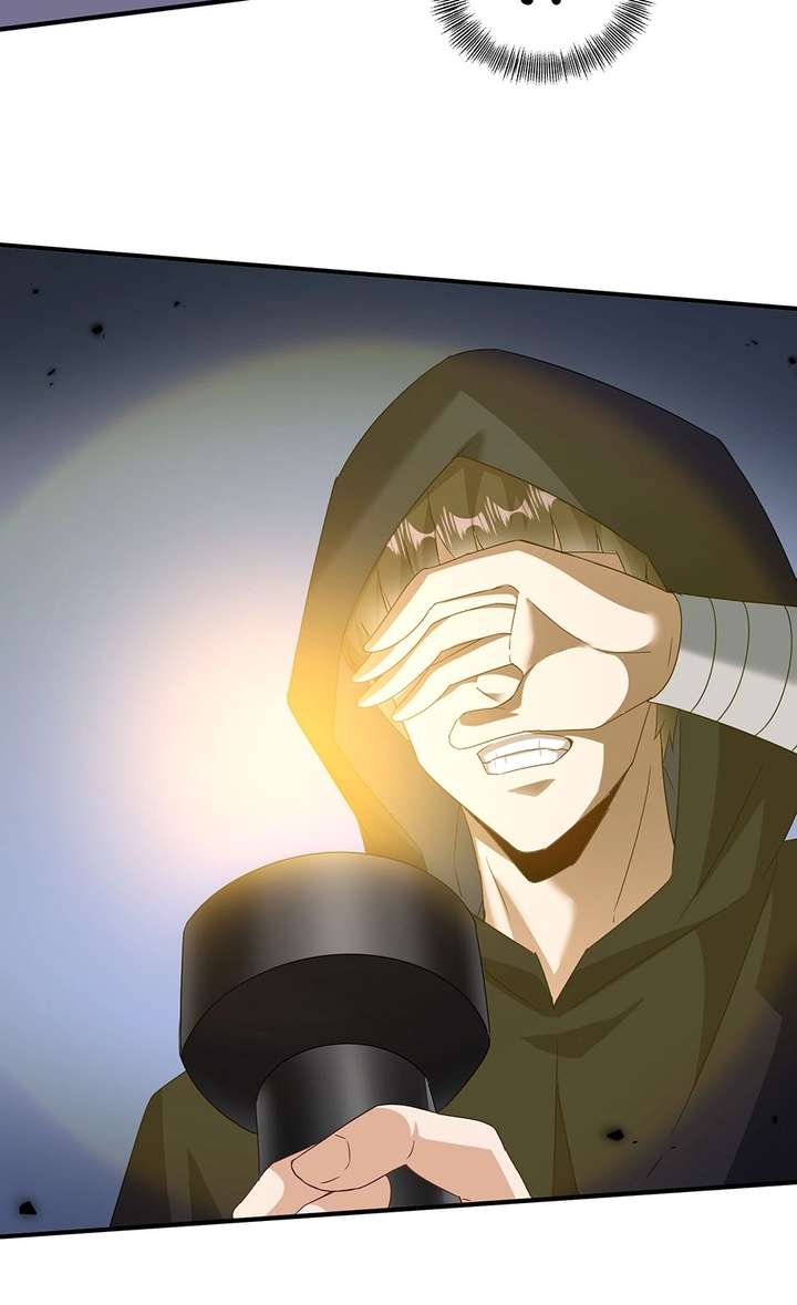 Aiming For Maximal Volume in the Apocalypse Chapter 50 page 46