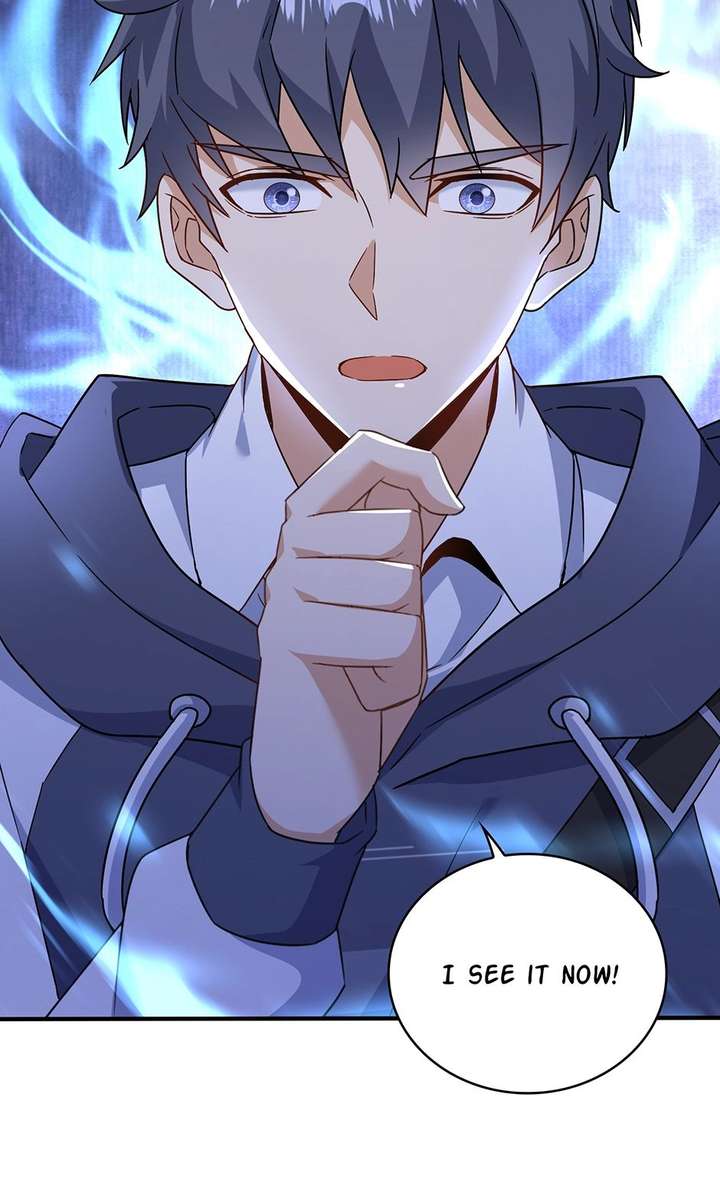 Aiming For Maximal Volume in the Apocalypse Chapter 50 page 50