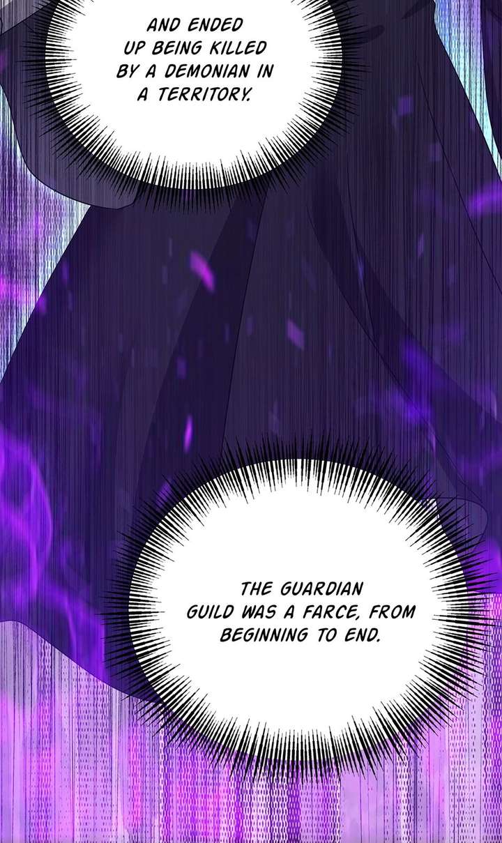 Aiming For Maximal Volume in the Apocalypse Chapter 50 page 19