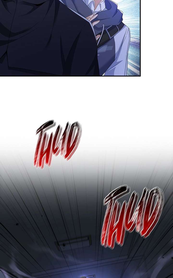 Aiming For Maximal Volume in the Apocalypse Chapter 50 page 22