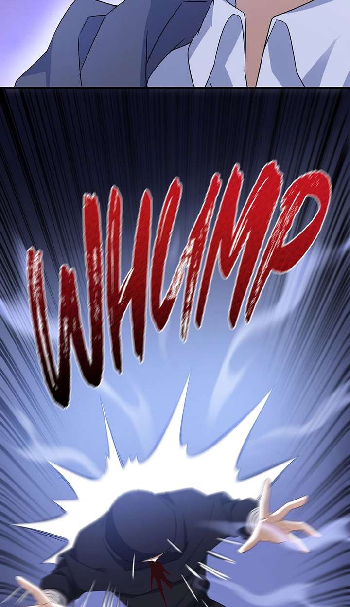 Aiming For Maximal Volume in the Apocalypse Chapter 50 page 40