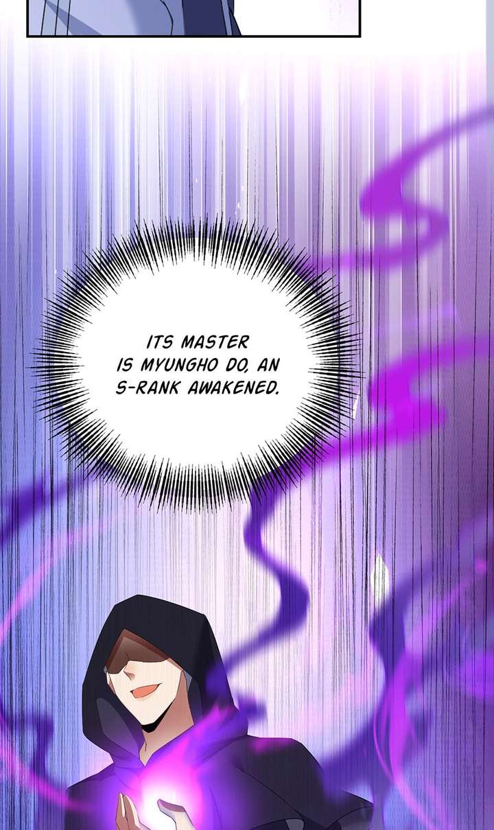 Aiming For Maximal Volume in the Apocalypse Chapter 50 page 17