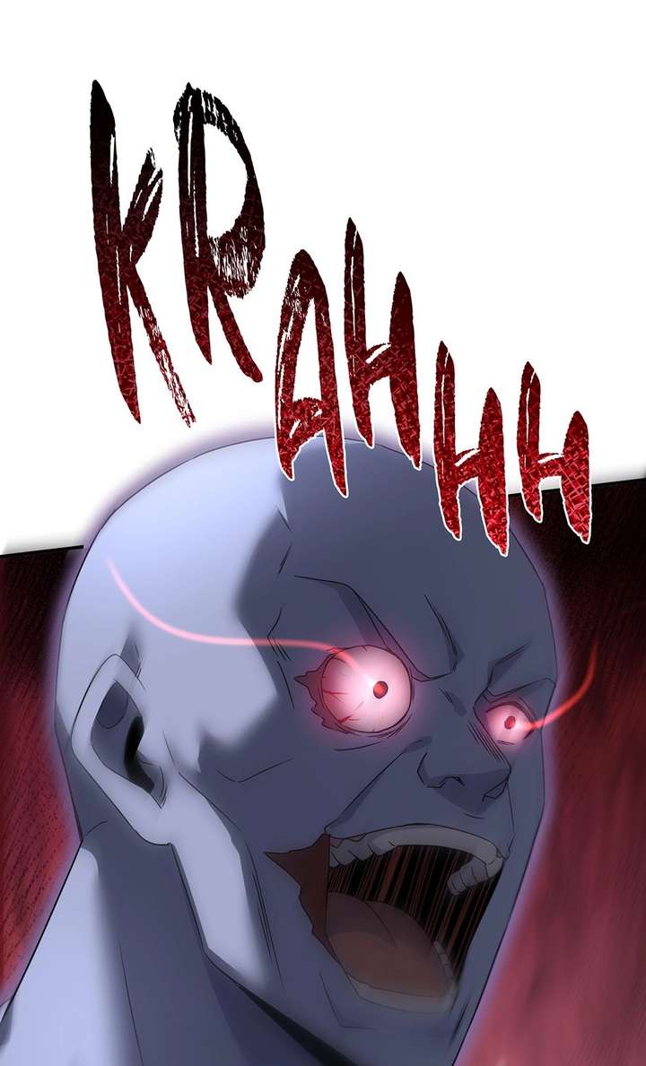Aiming For Maximal Volume in the Apocalypse Chapter 50 page 28