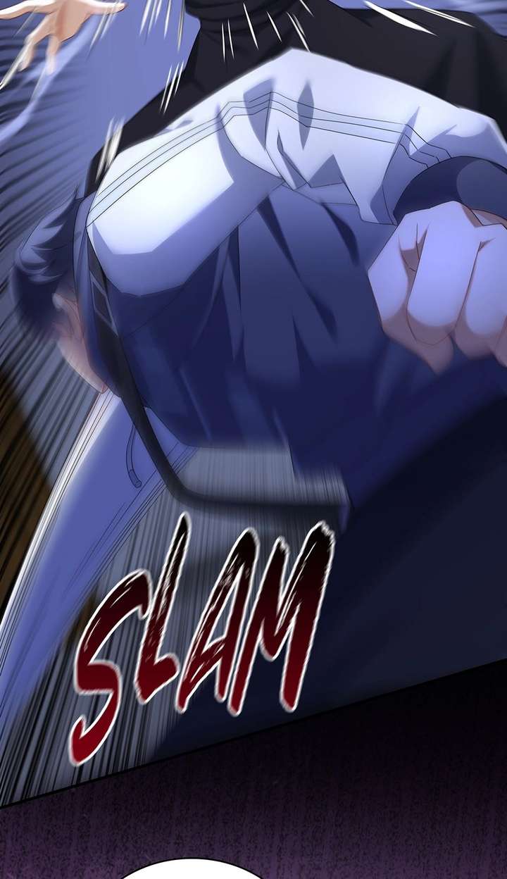 Aiming For Maximal Volume in the Apocalypse Chapter 50 page 41