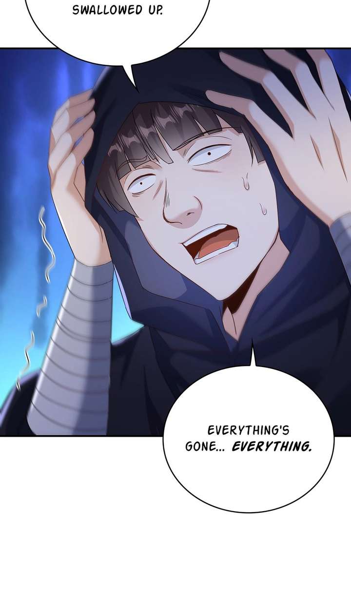 Aiming For Maximal Volume in the Apocalypse Chapter 50 page 5