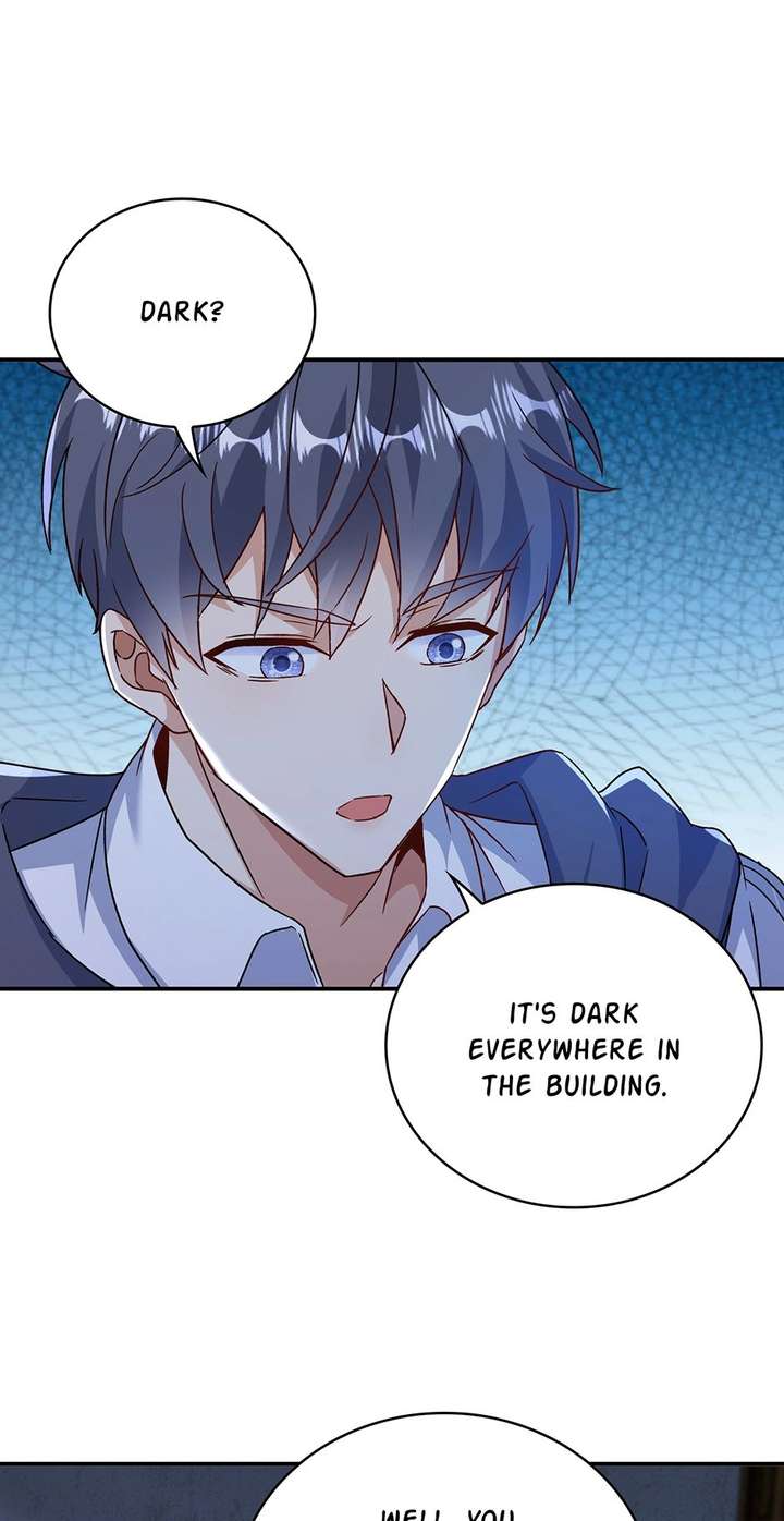 Aiming For Maximal Volume in the Apocalypse Chapter 50 page 6