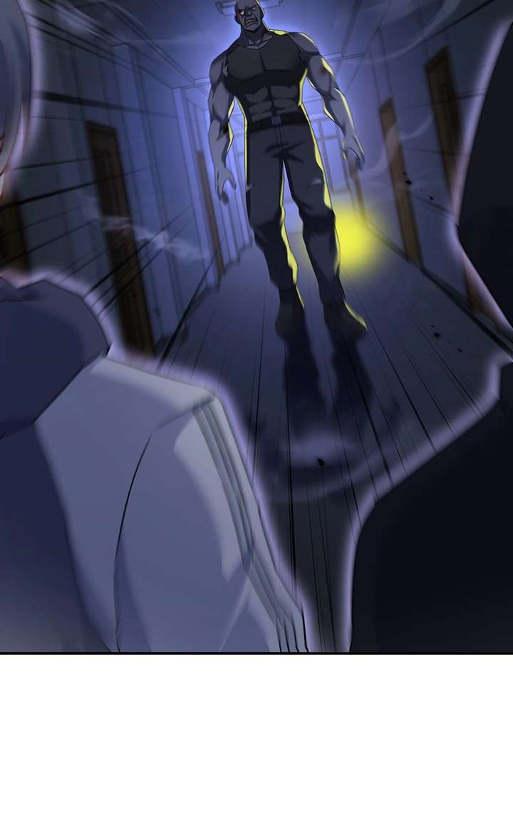 Aiming For Maximal Volume in the Apocalypse Chapter 50 page 23