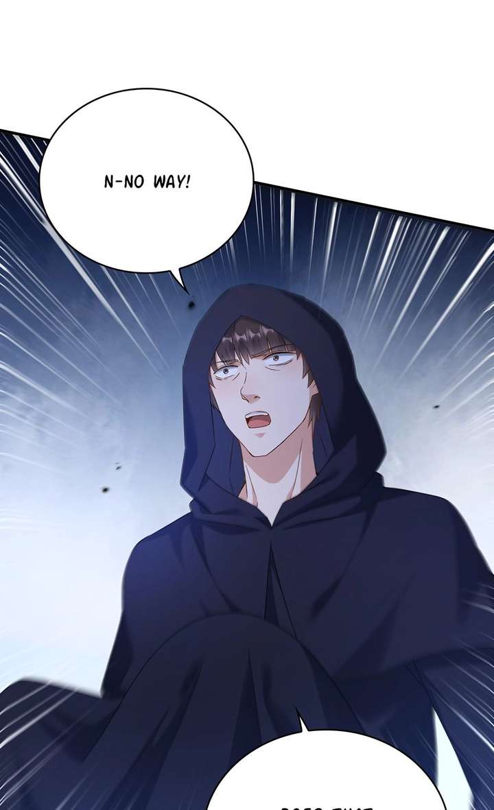 Aiming For Maximal Volume in the Apocalypse Chapter 50 page 43