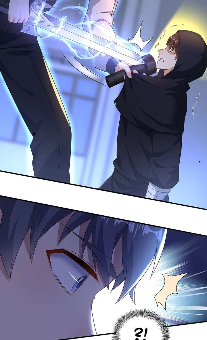 Aiming For Maximal Volume in the Apocalypse Chapter 50 page 45