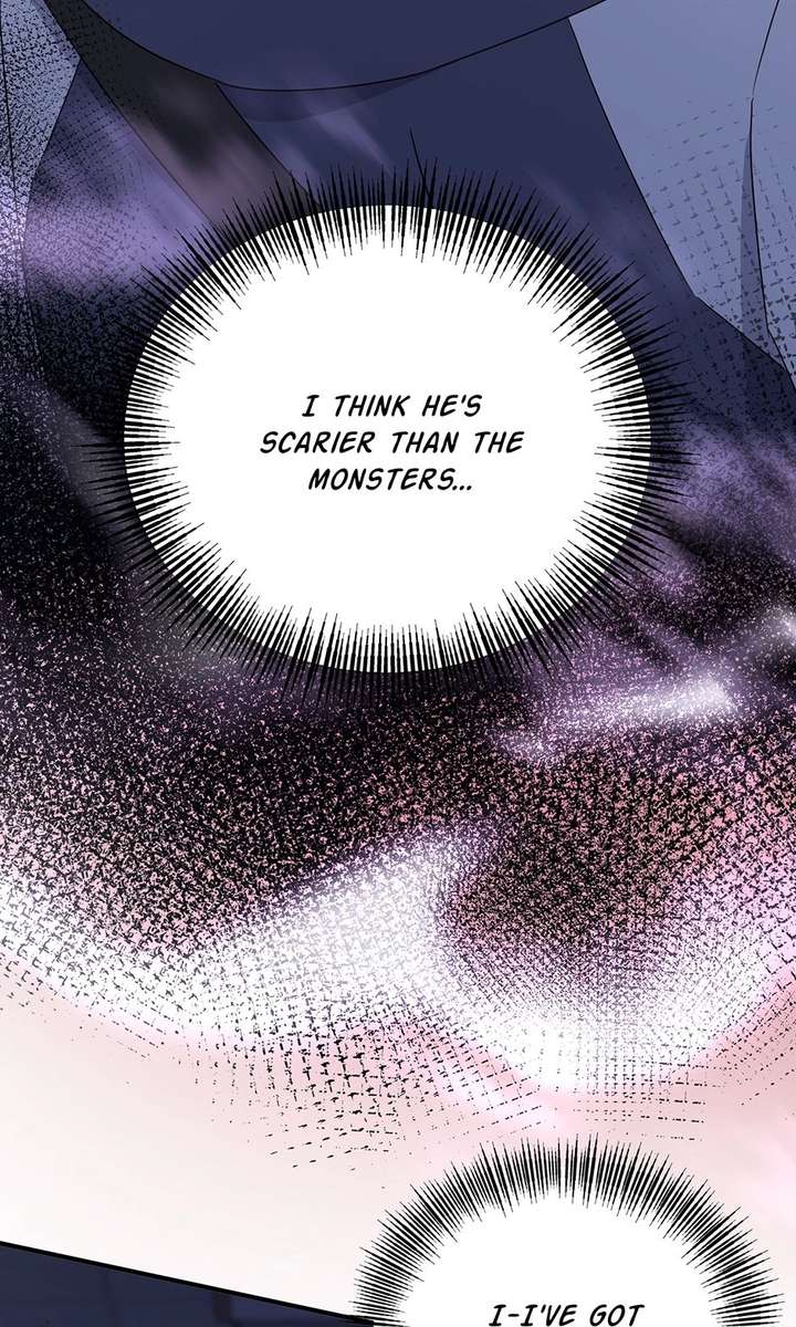 Aiming For Maximal Volume in the Apocalypse Chapter 50 page 34