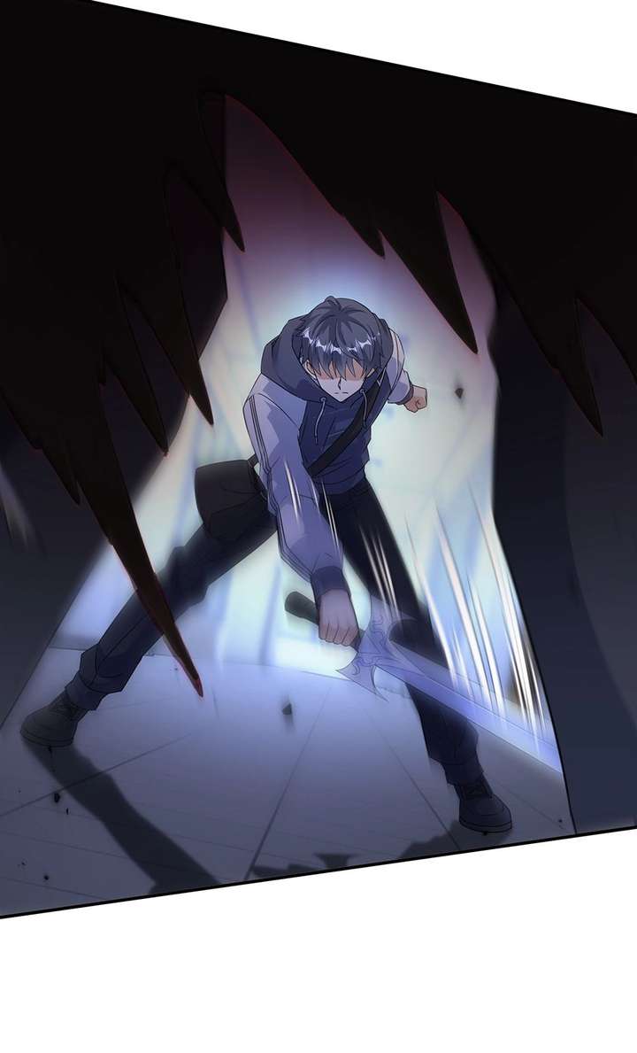 Aiming For Maximal Volume in the Apocalypse Chapter 50 page 31