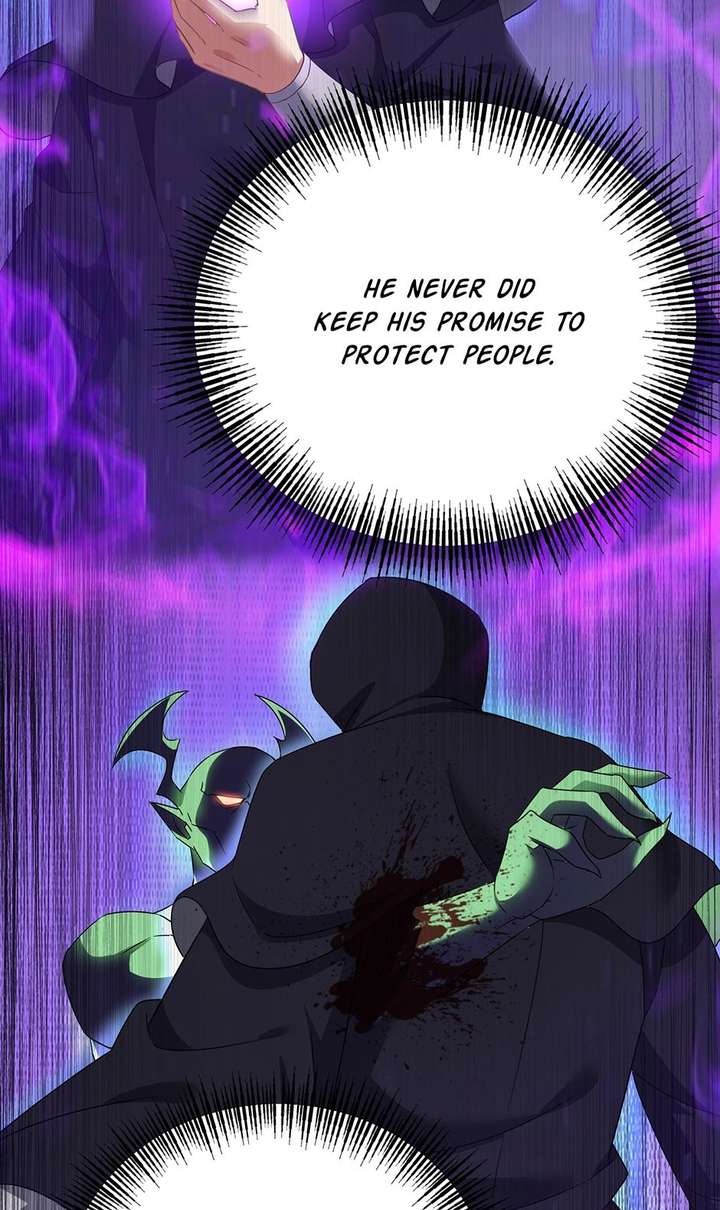 Aiming For Maximal Volume in the Apocalypse Chapter 50 page 18