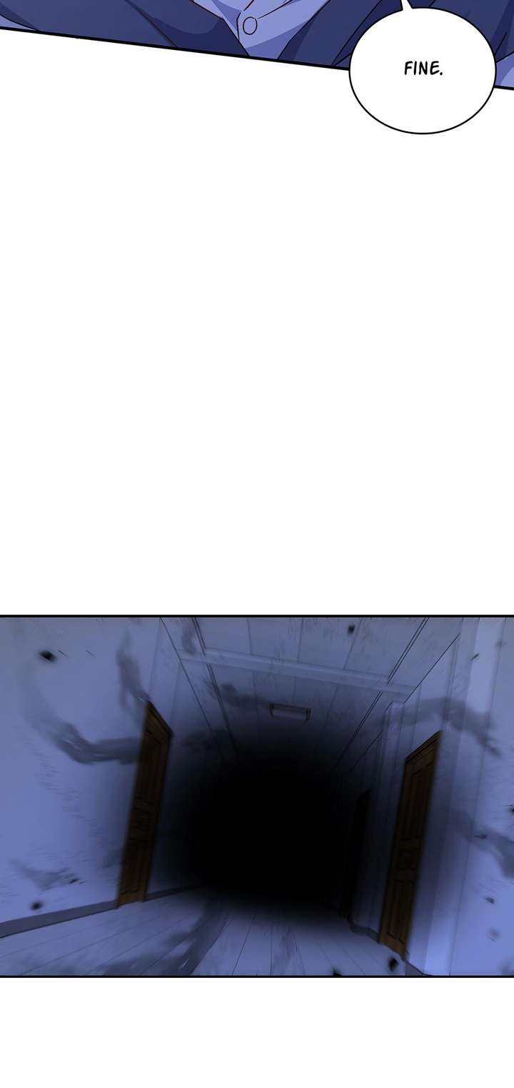Aiming For Maximal Volume in the Apocalypse Chapter 50 page 11