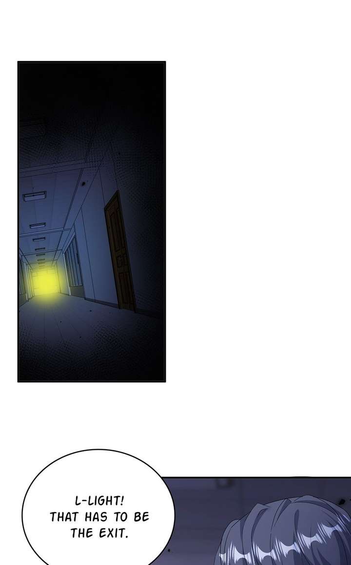 Aiming For Maximal Volume in the Apocalypse Chapter 50 page 20