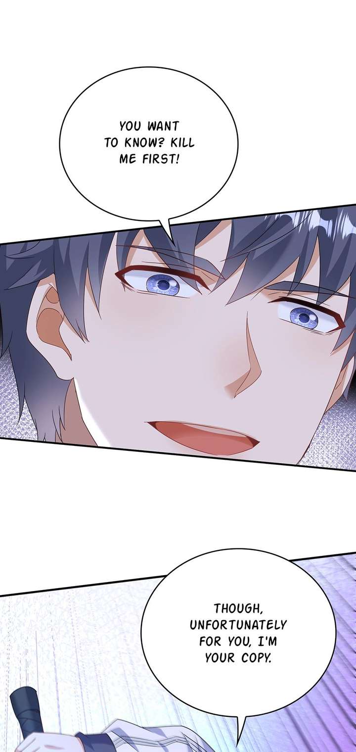 Aiming For Maximal Volume in the Apocalypse Chapter 50 page 57