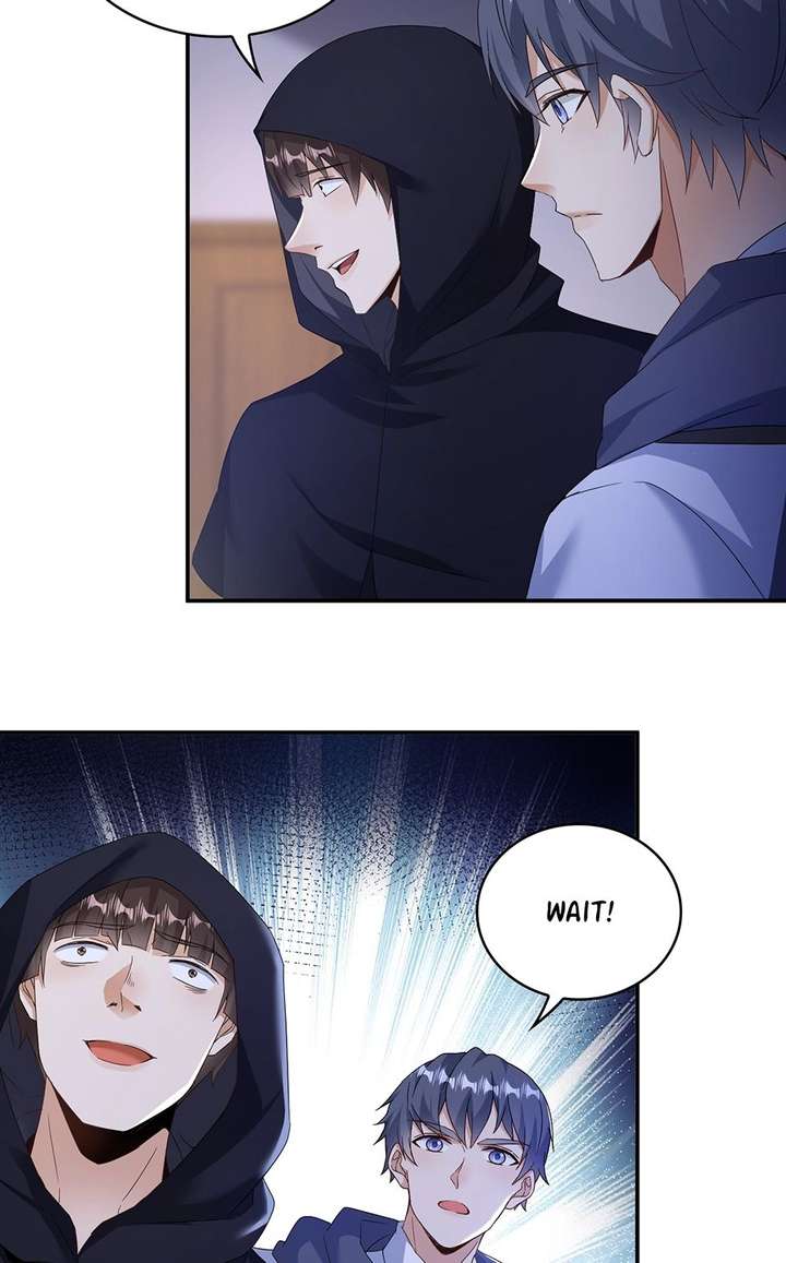 Aiming For Maximal Volume in the Apocalypse Chapter 50 page 21