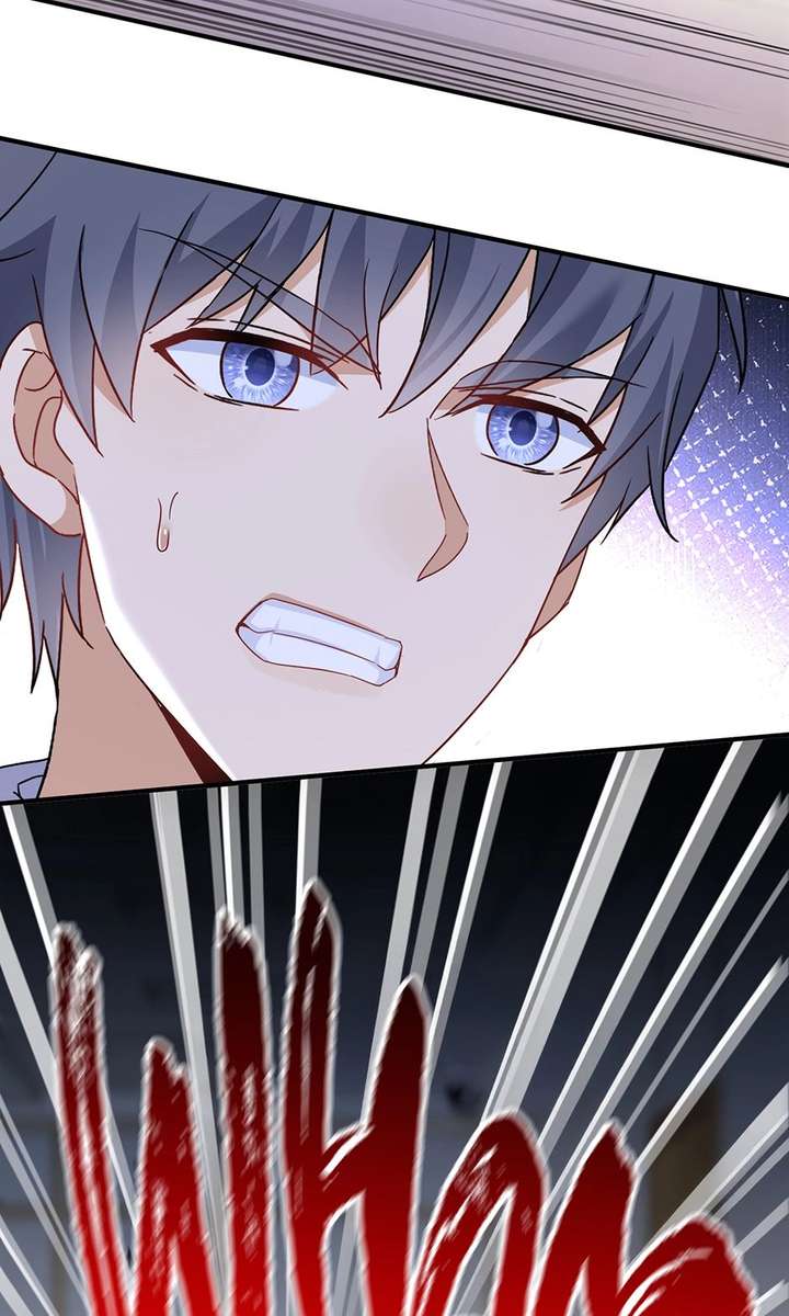 Aiming For Maximal Volume in the Apocalypse Chapter 50 page 61