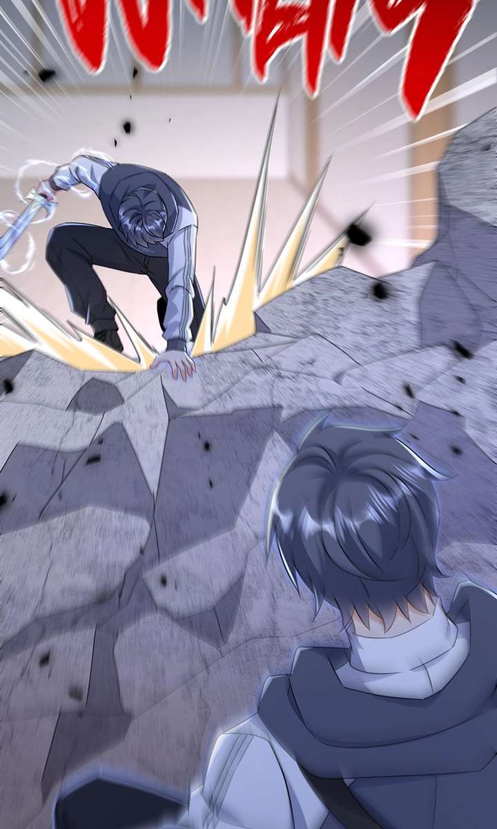Aiming For Maximal Volume in the Apocalypse Chapter 50 page 62