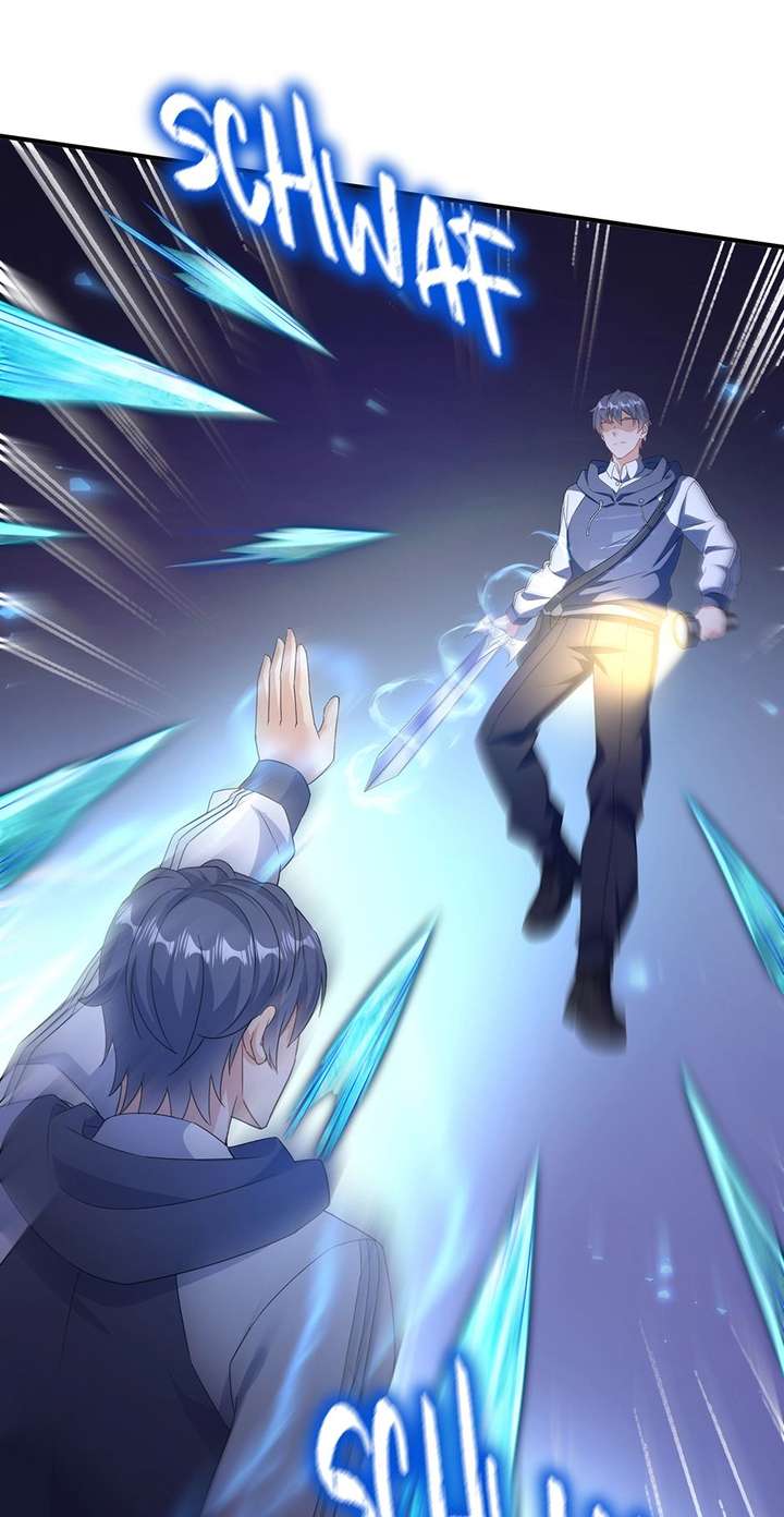 Aiming For Maximal Volume in the Apocalypse Chapter 50 page 64