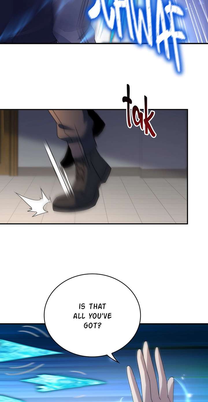 Aiming For Maximal Volume in the Apocalypse Chapter 50 page 65