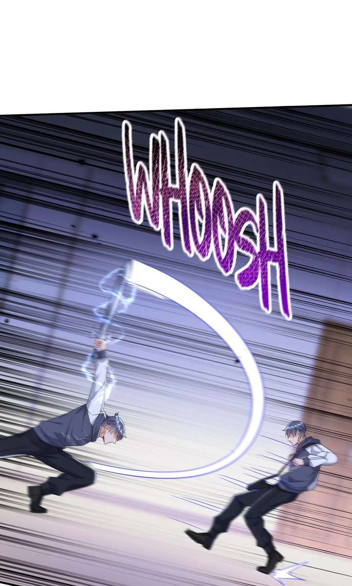 Aiming For Maximal Volume in the Apocalypse Chapter 50 page 60