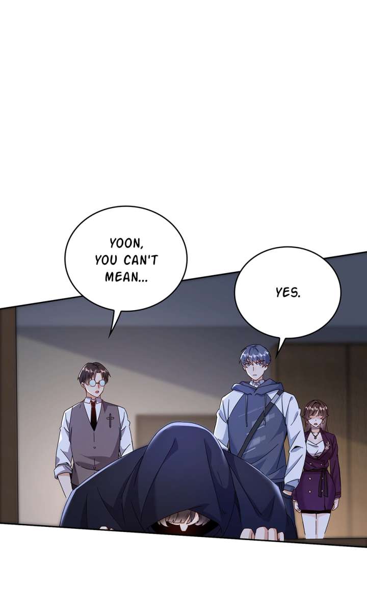 Aiming For Maximal Volume in the Apocalypse Chapter 52 page 7