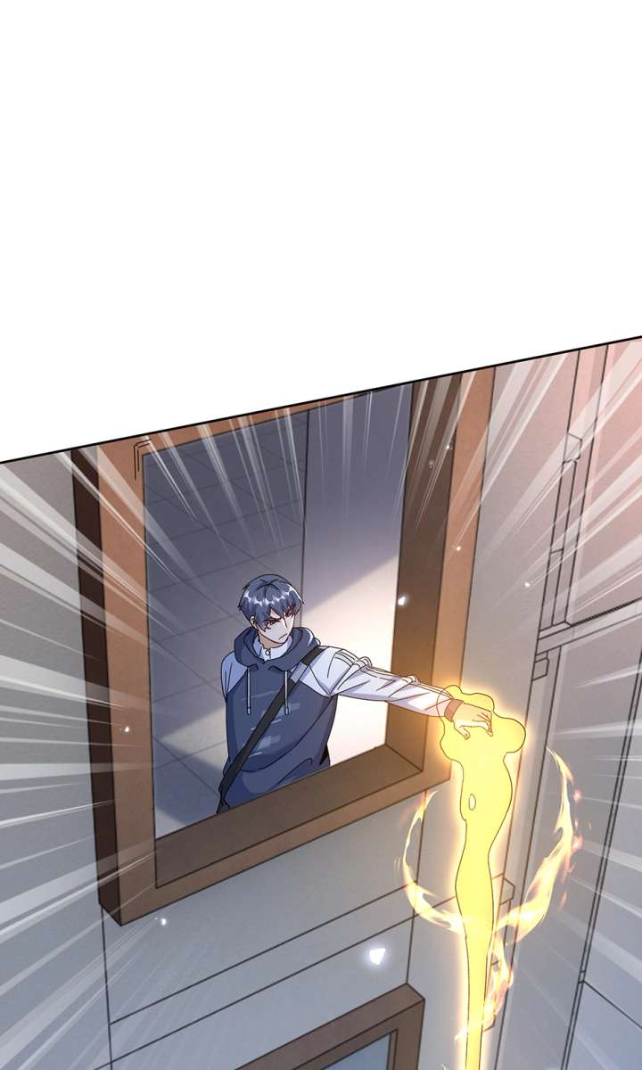 Aiming For Maximal Volume in the Apocalypse Chapter 52 page 8