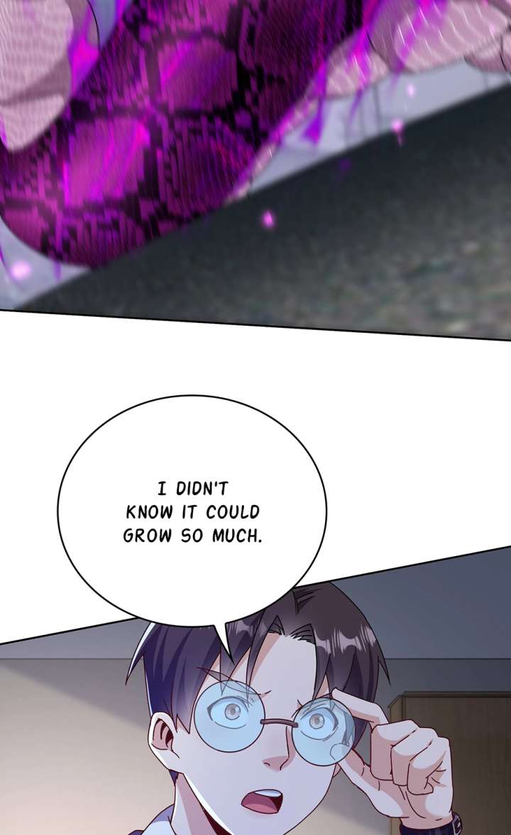 Aiming For Maximal Volume in the Apocalypse Chapter 52 page 12