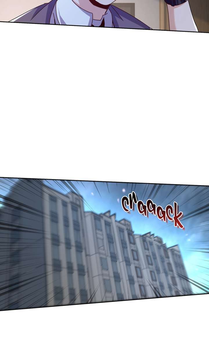Aiming For Maximal Volume in the Apocalypse Chapter 52 page 13