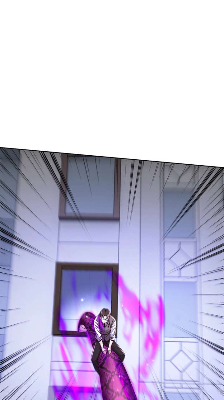 Aiming For Maximal Volume in the Apocalypse Chapter 52 page 15
