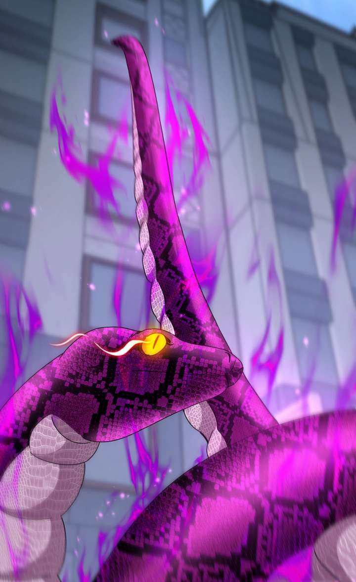 Aiming For Maximal Volume in the Apocalypse Chapter 52 page 11