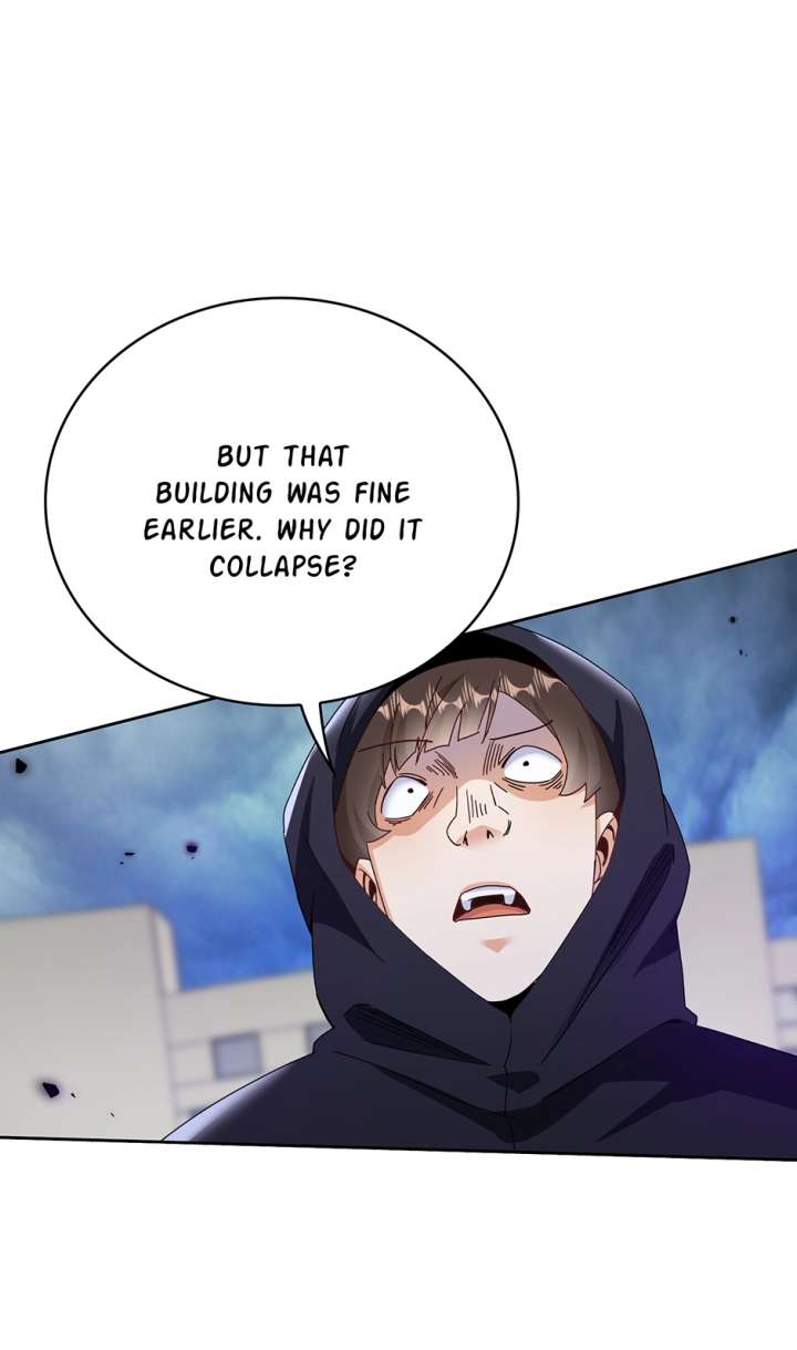 Aiming For Maximal Volume in the Apocalypse Chapter 52 page 25
